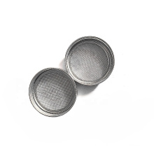 Yuming Sprouting Lids For Wide Mouth Canning Jar Mason Jar Sprouting Lids Sprouting Jar Lid